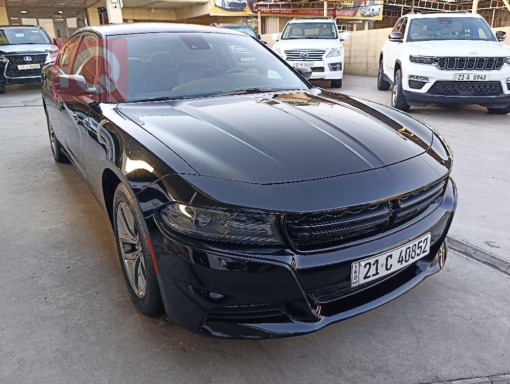 Dodge Charger
